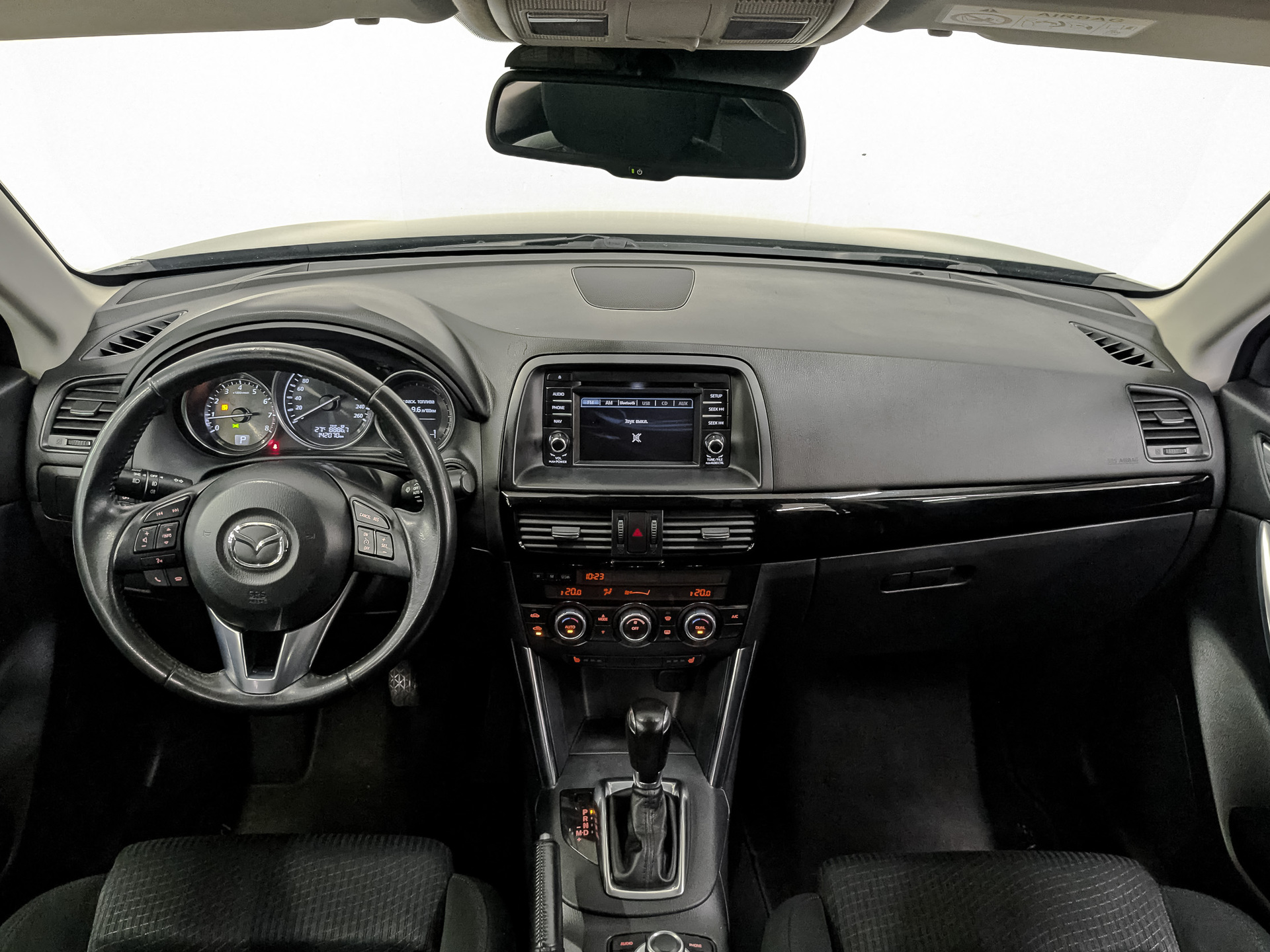 Mazda CX-5#76223