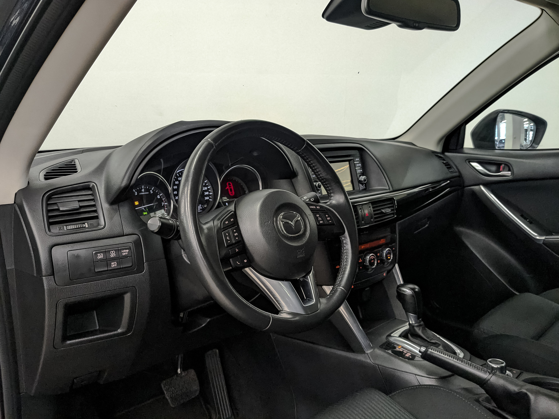 Mazda CX-5#76224