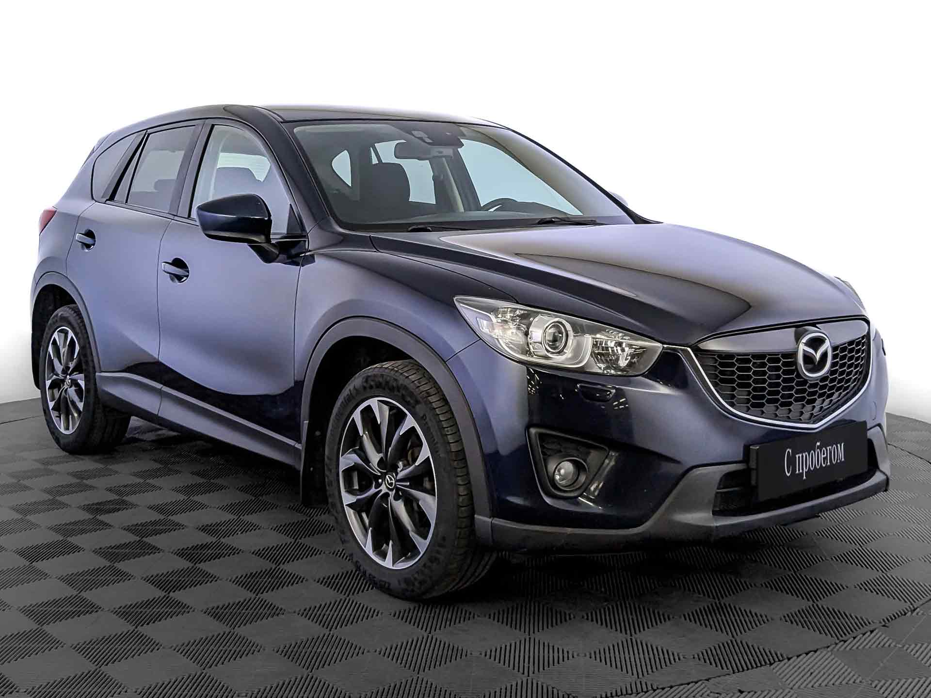 Mazda CX-5#76225