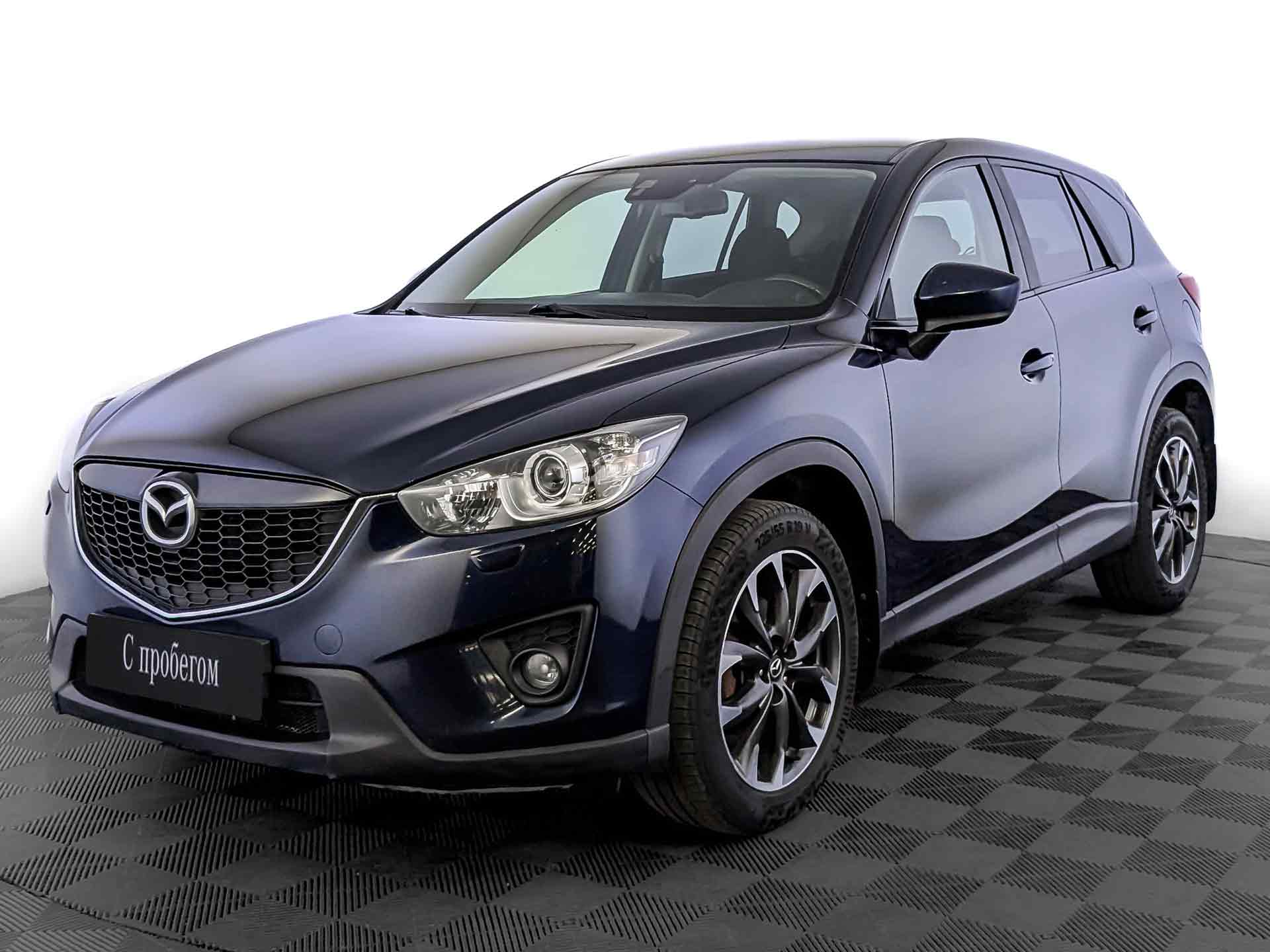 Mazda CX-5#76227