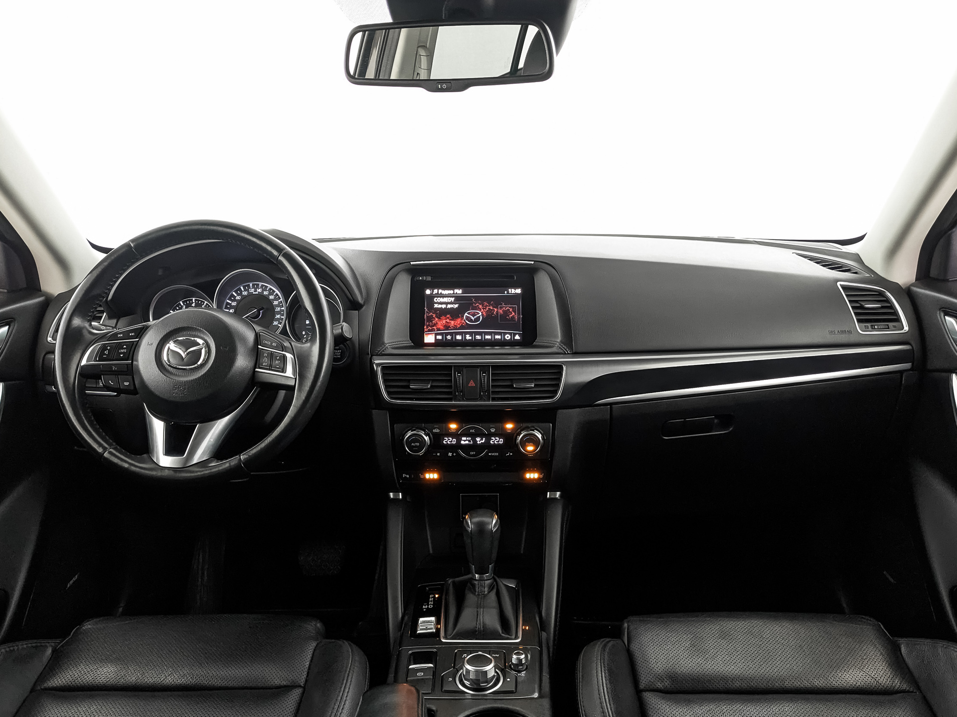 Mazda CX-5#76317