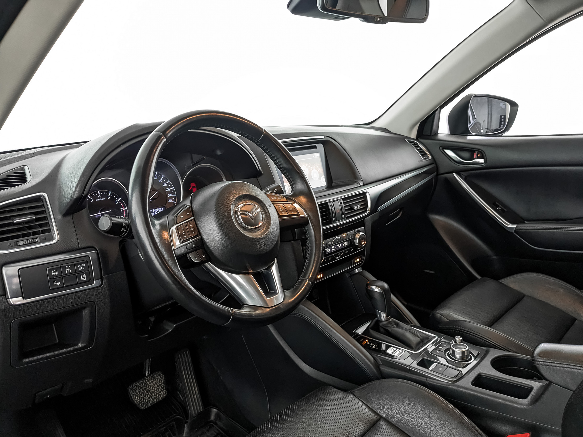 Mazda CX-5#76318