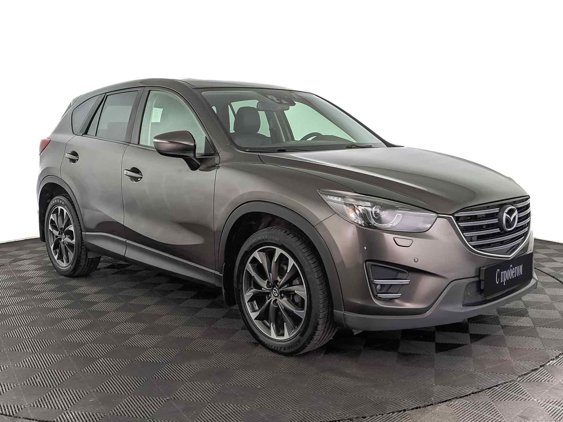 Mazda CX-5#76319