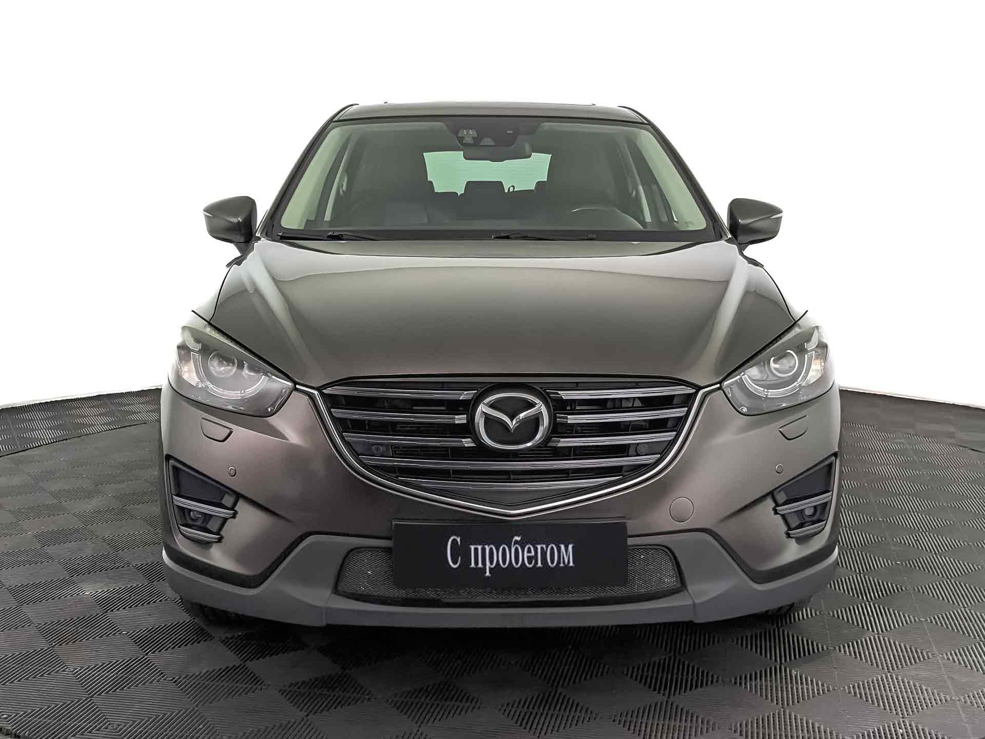 Mazda CX-5#76320
