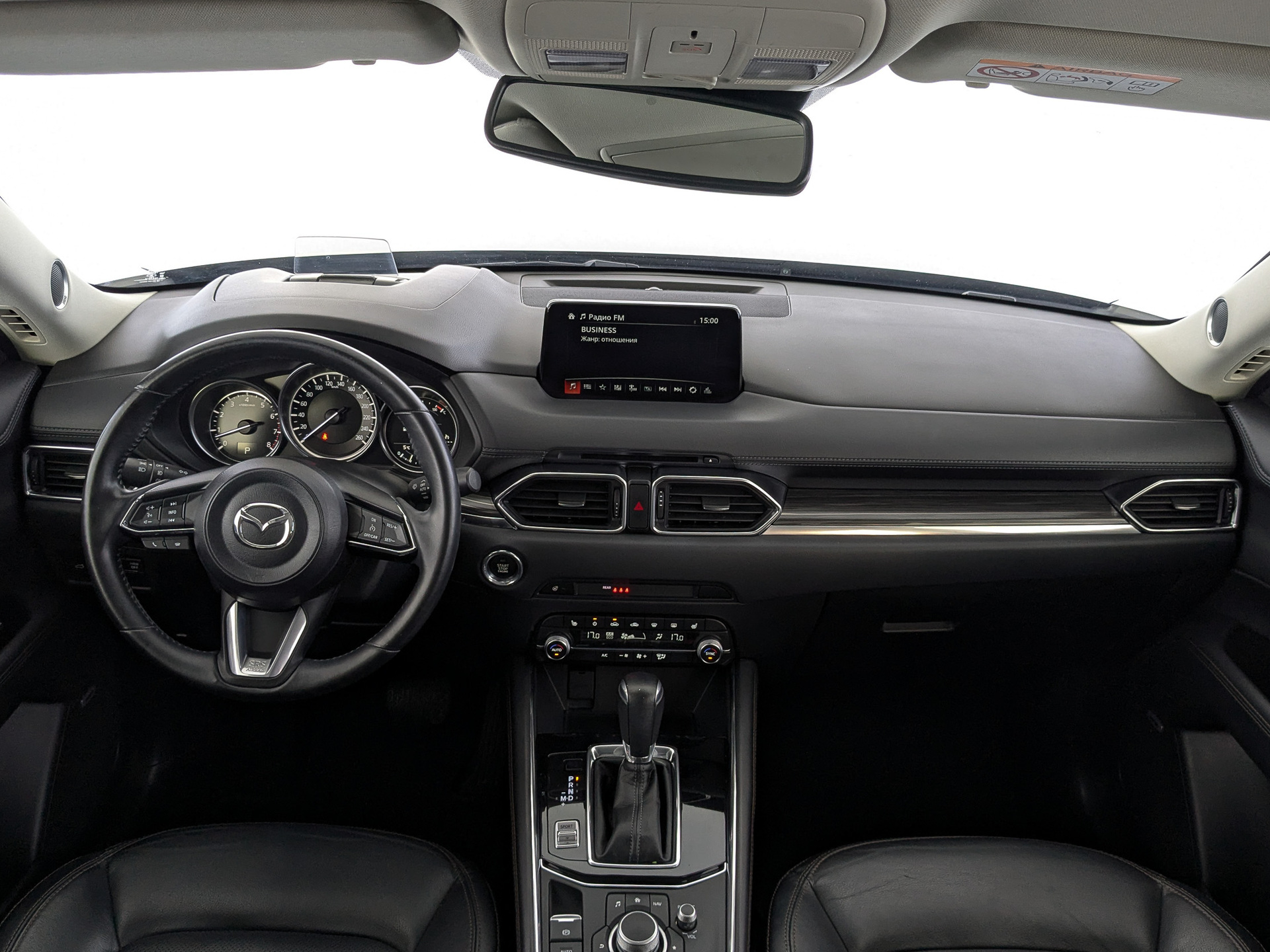 Mazda CX-5#76327