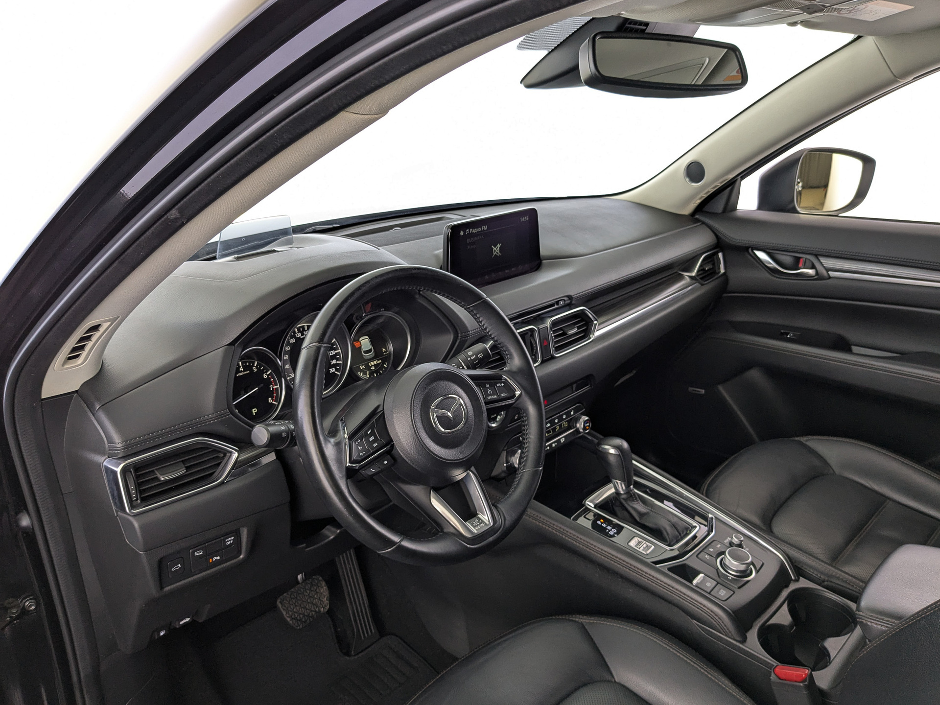 Mazda CX-5#76328