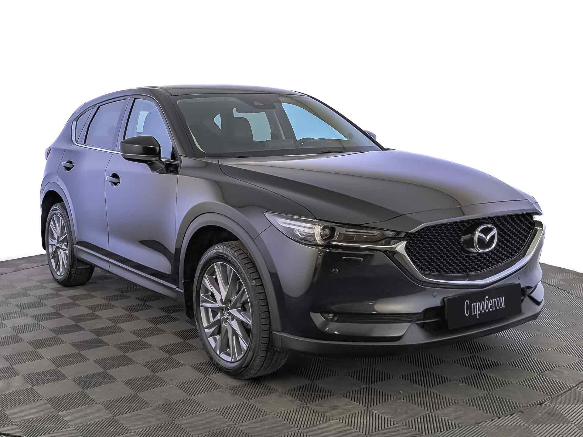 Mazda CX-5#76329