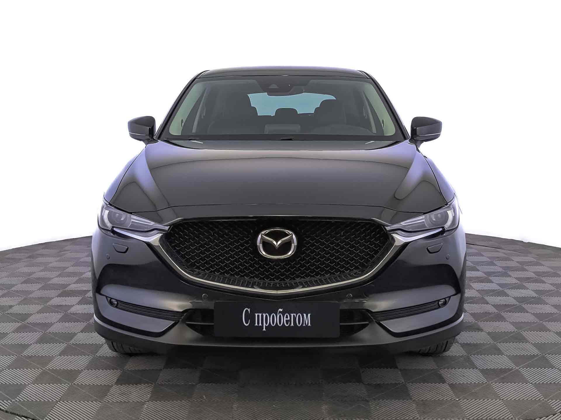 Mazda CX-5#76330