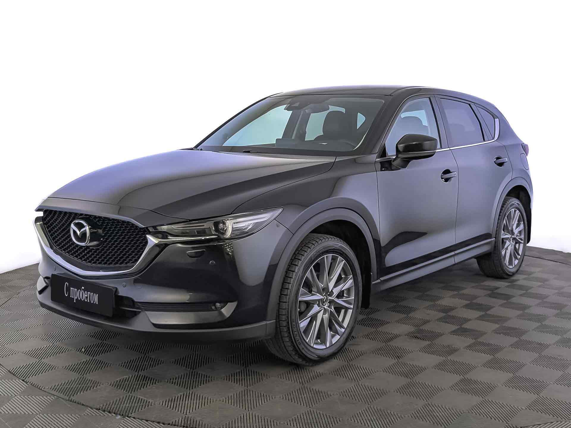 Mazda CX-5#76331