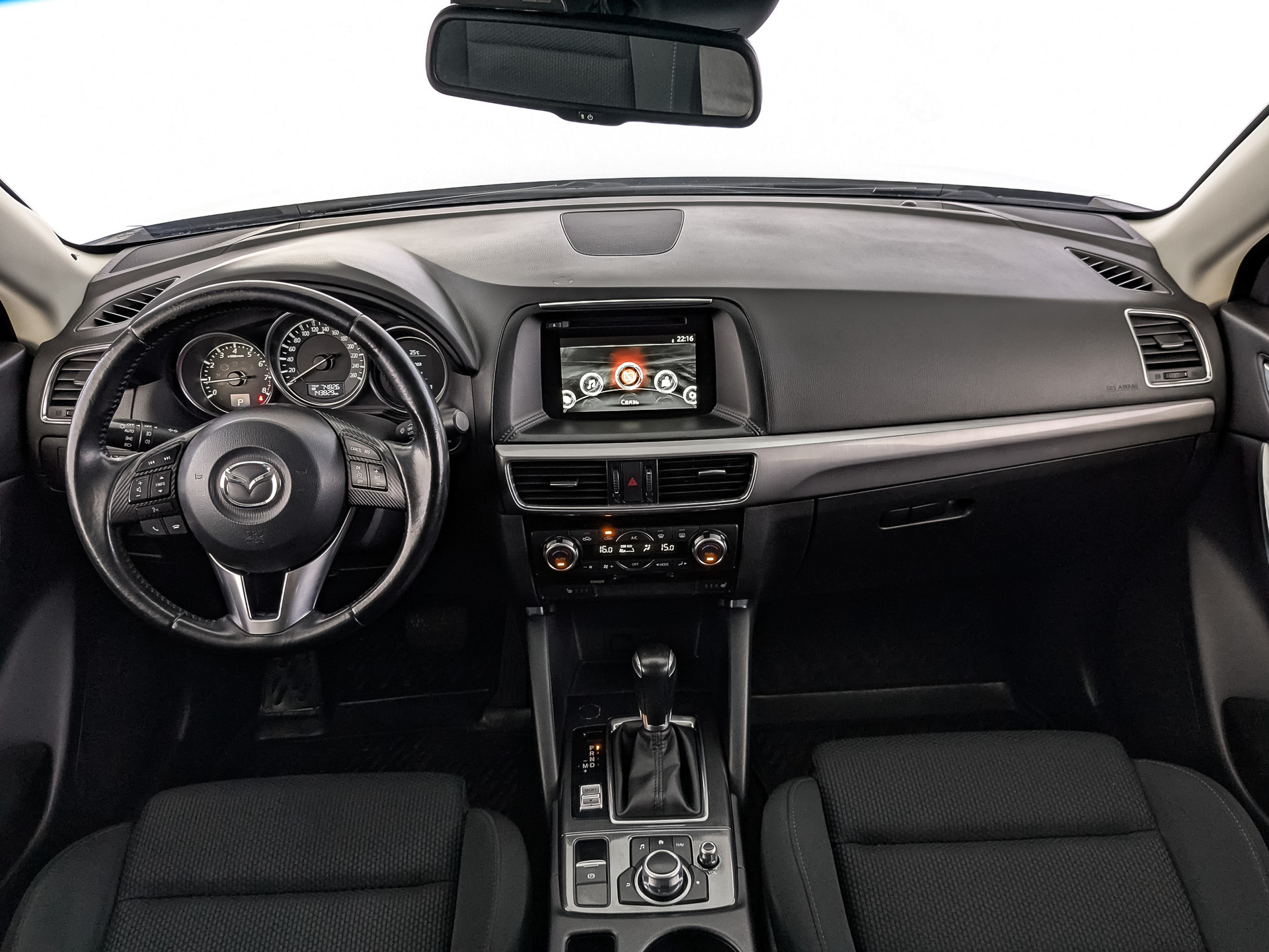 Mazda CX-5#85020