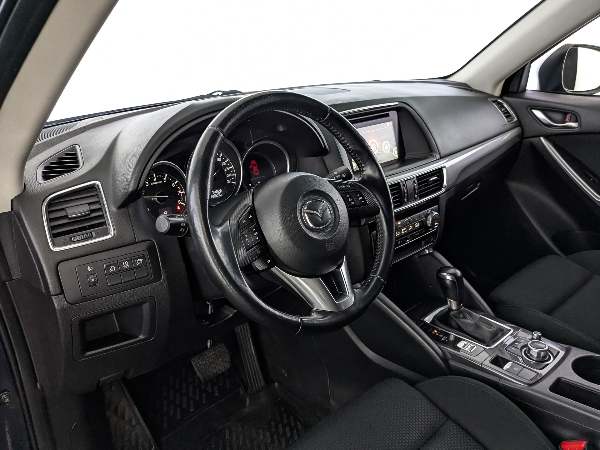 Mazda CX-5#85021
