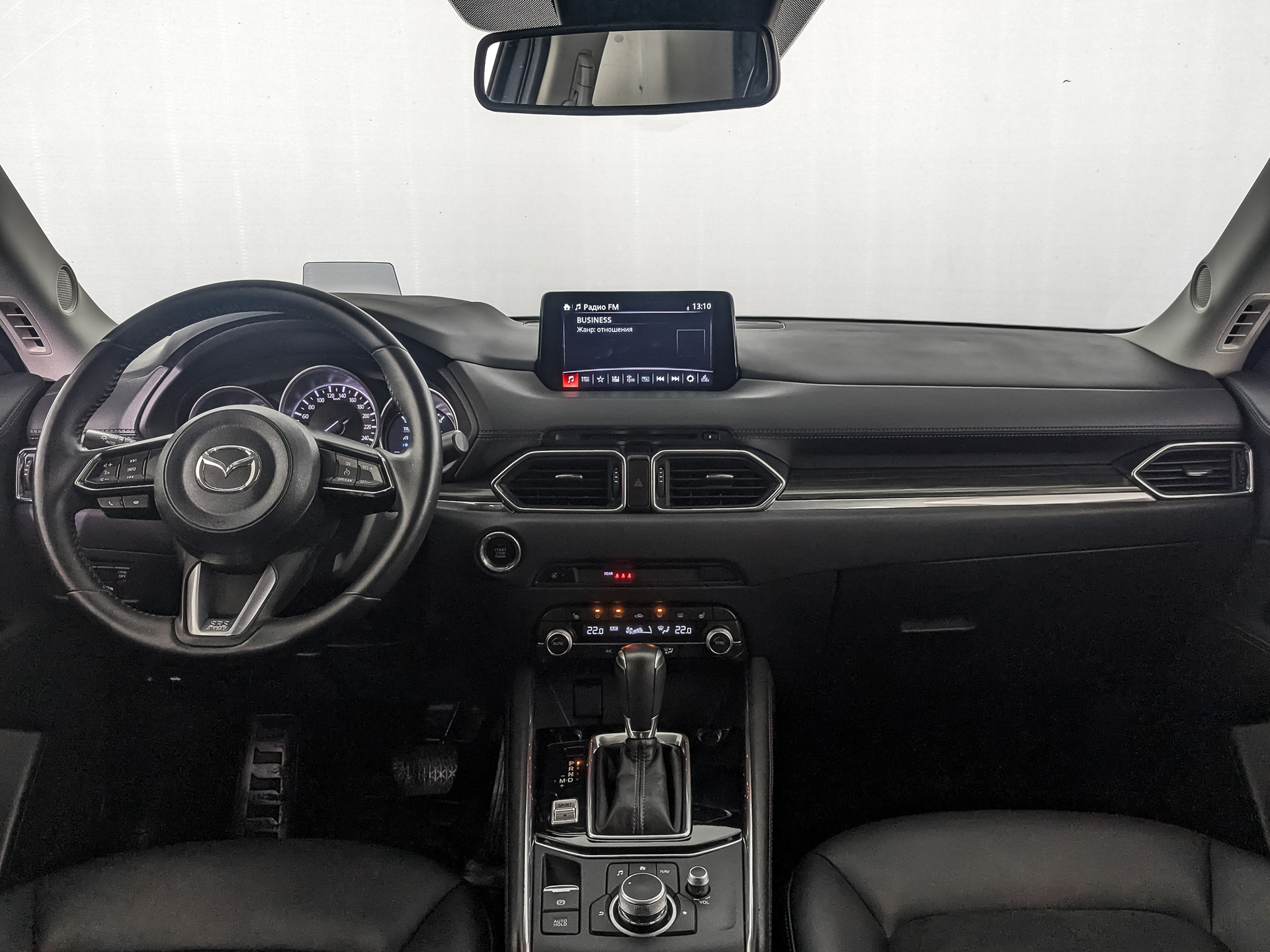 Mazda CX-5#85029