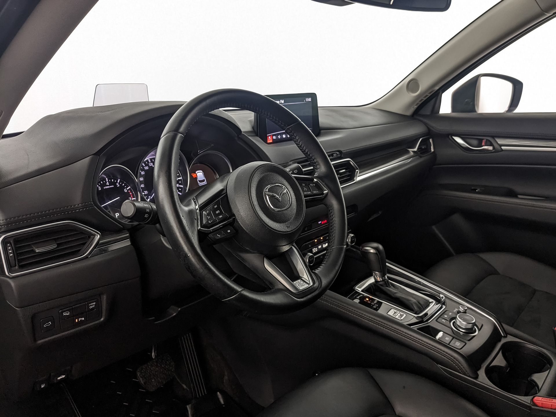 Mazda CX-5#85030