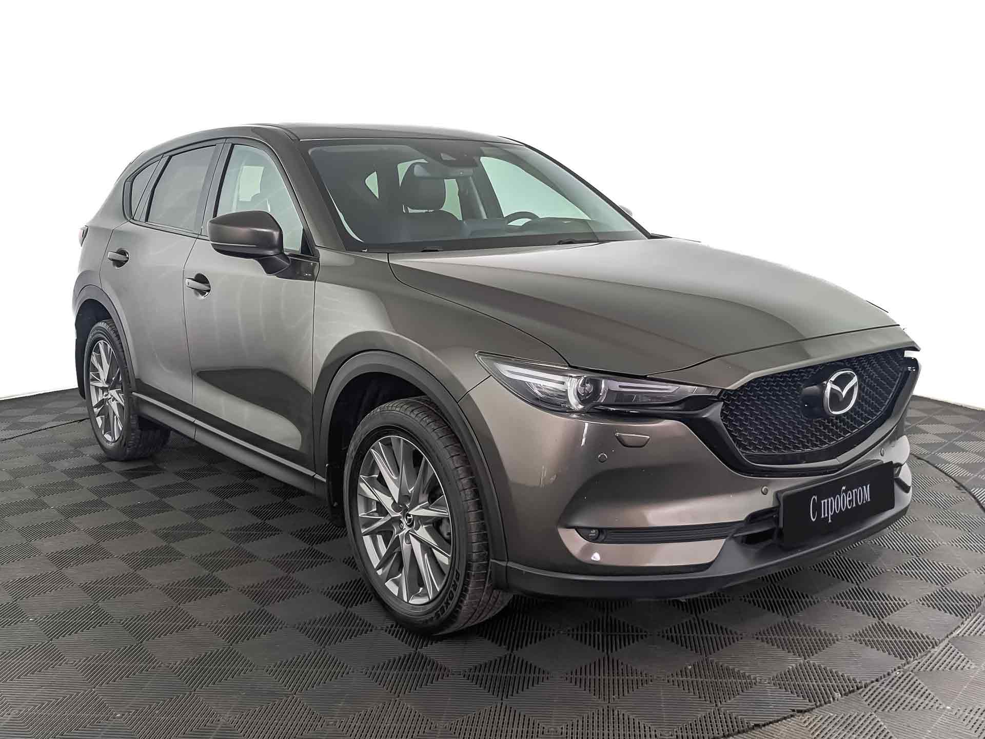 Mazda CX-5#85031