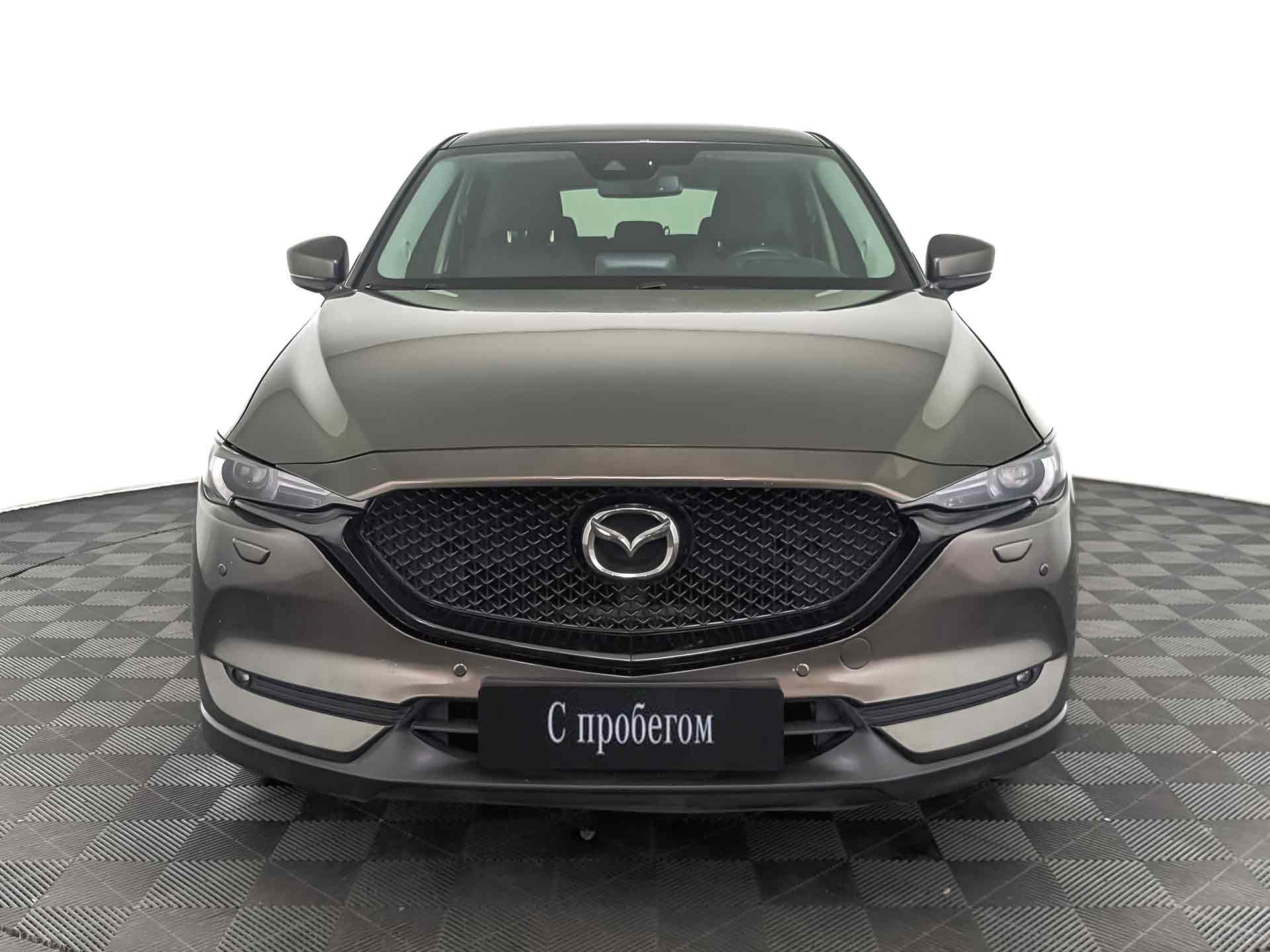 Mazda CX-5#85032