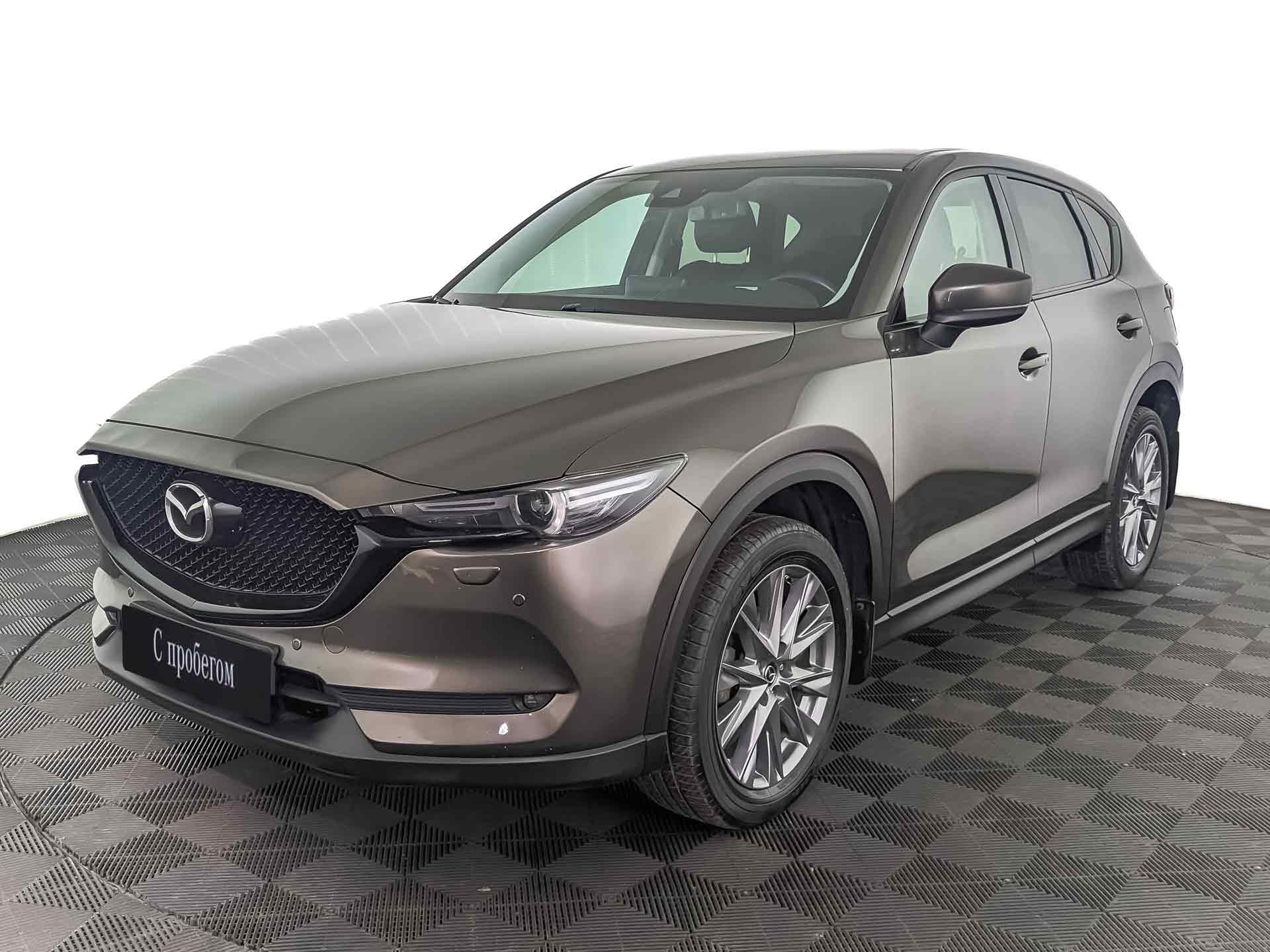 Mazda CX-5#85033
