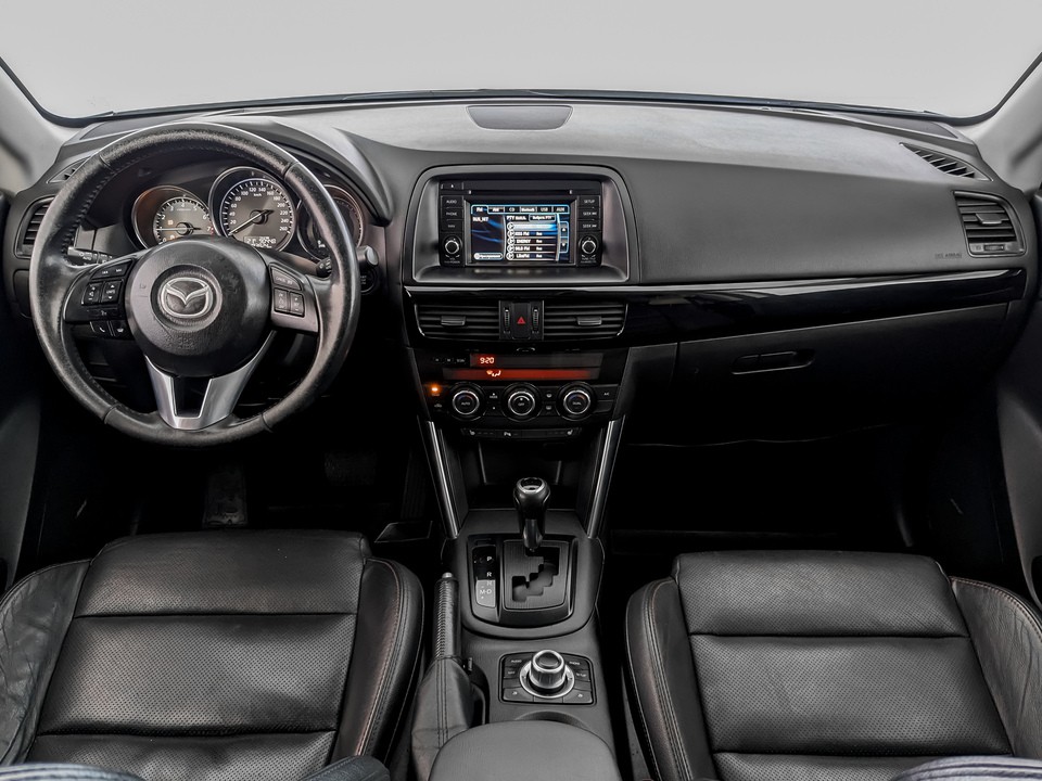 Mazda CX-5#9359