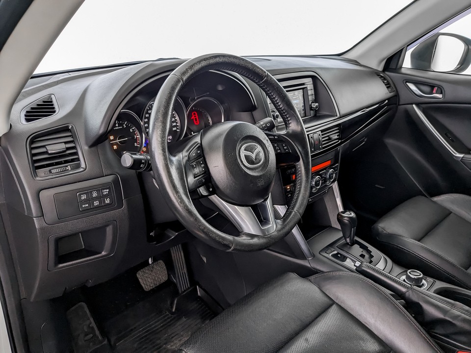 Mazda CX-5#9360