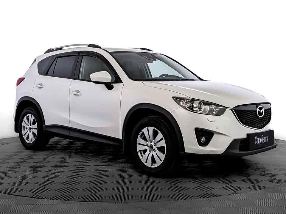 Mazda CX-5#9361