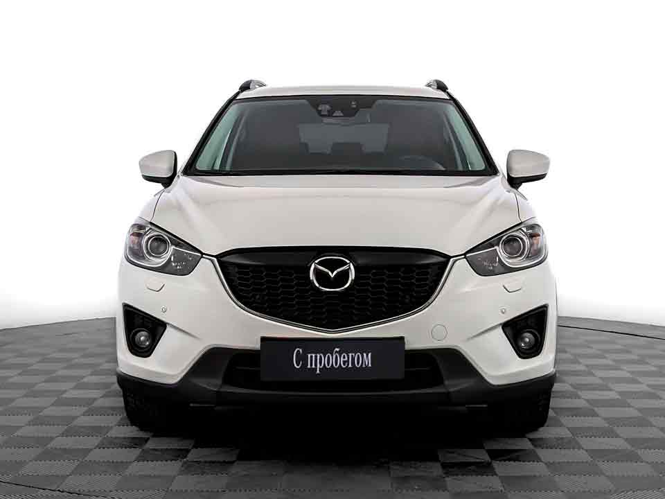 Mazda CX-5#9362