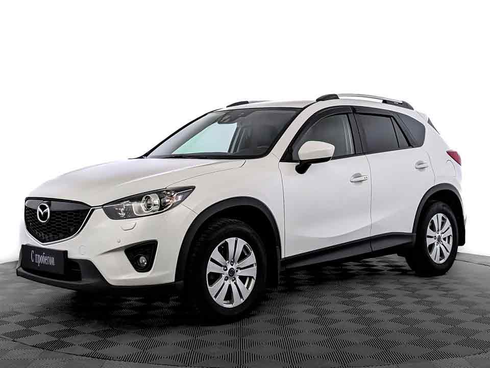 Mazda CX-5#9363