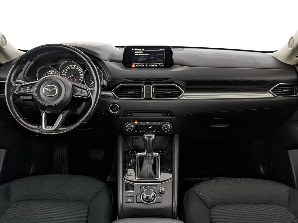 Mazda CX-5#9369