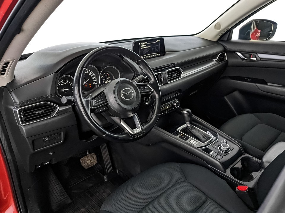 Mazda CX-5#9370
