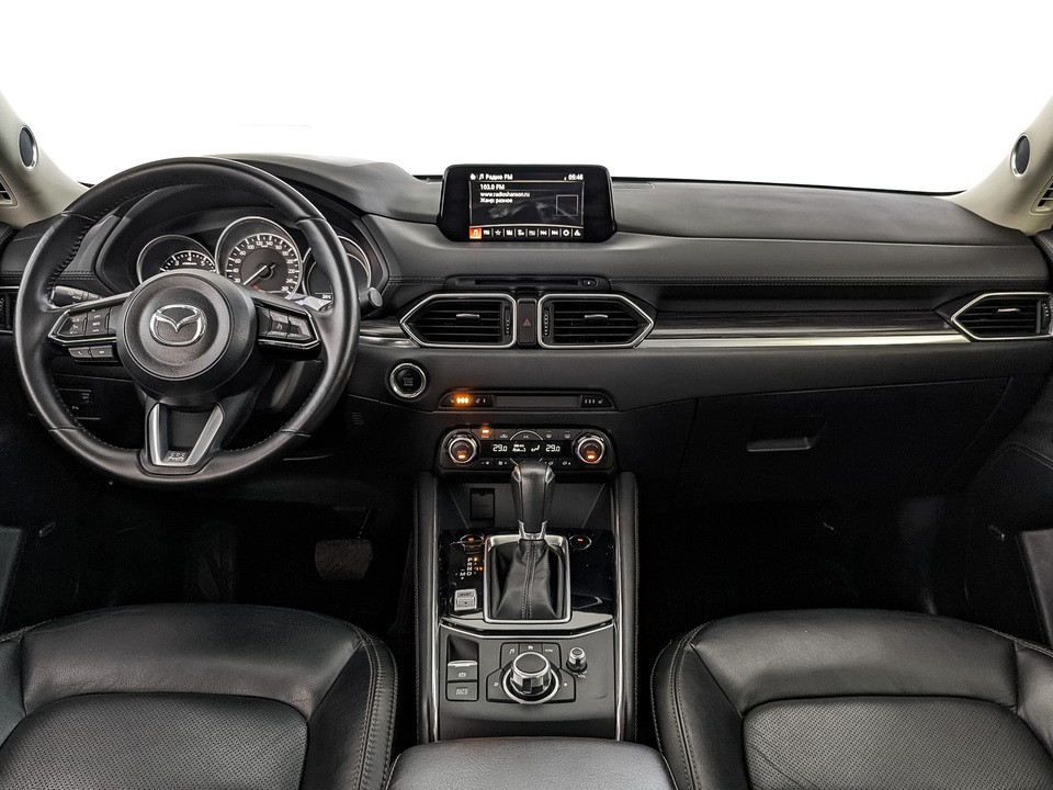 Mazda CX-5#9379