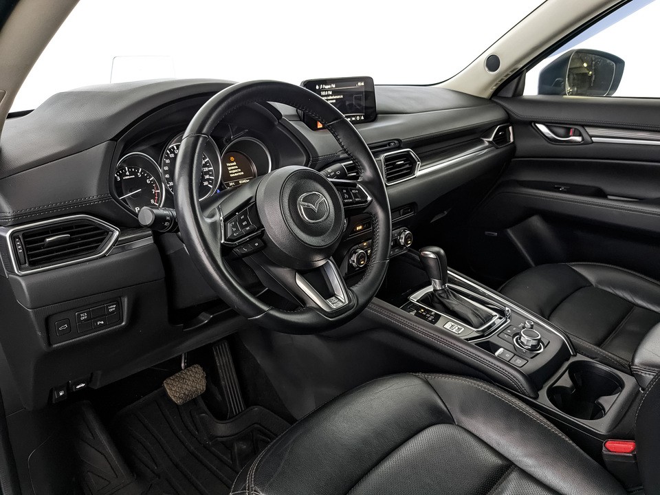 Mazda CX-5#9380