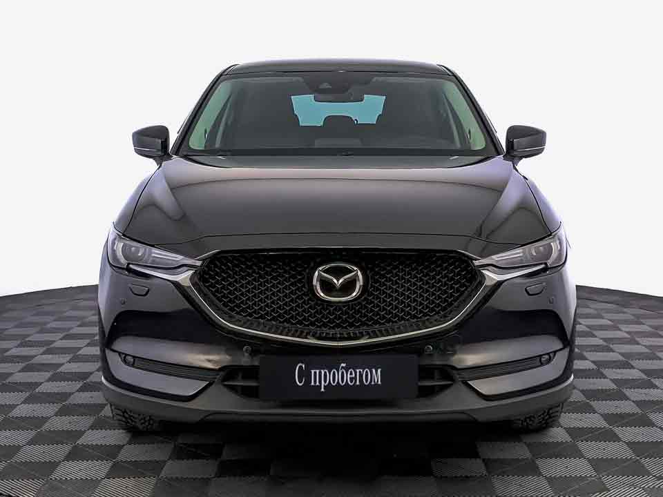 Mazda CX-5#9382