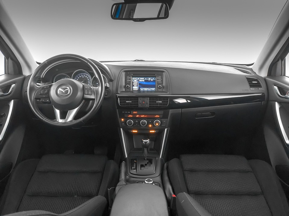 Mazda CX-5#9389