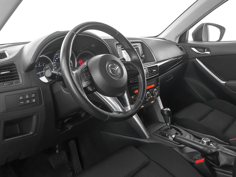 Mazda CX-5#9390