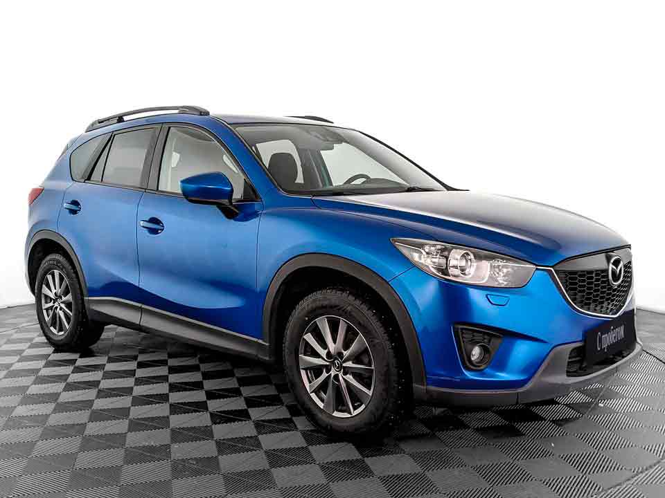 Mazda CX-5#9391