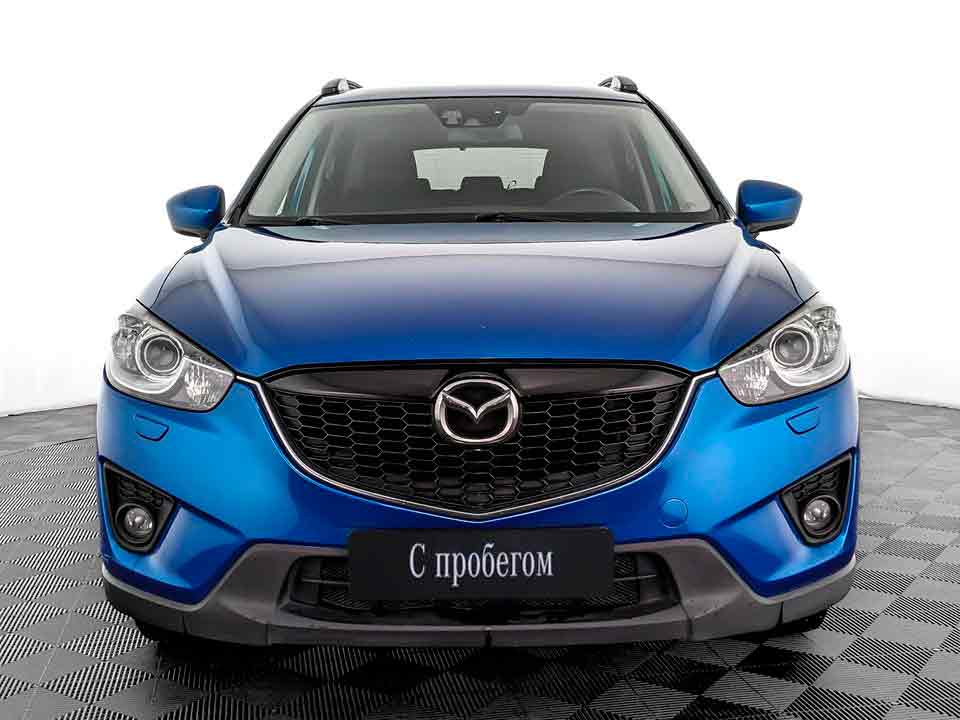 Mazda CX-5#9392