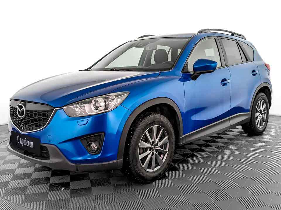 Mazda CX-5#9393