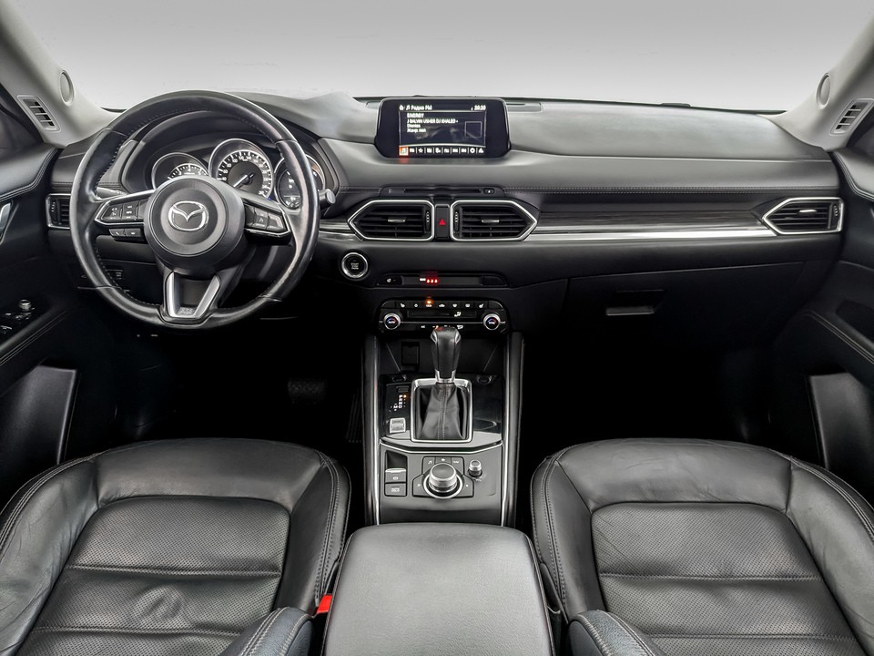 Mazda CX-5#9399
