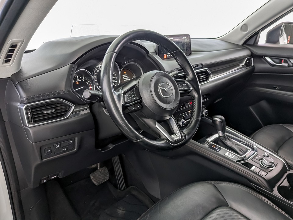 Mazda CX-5#9400