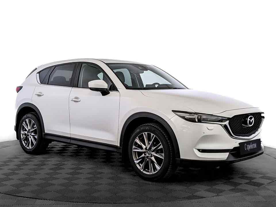 Mazda CX-5#9401