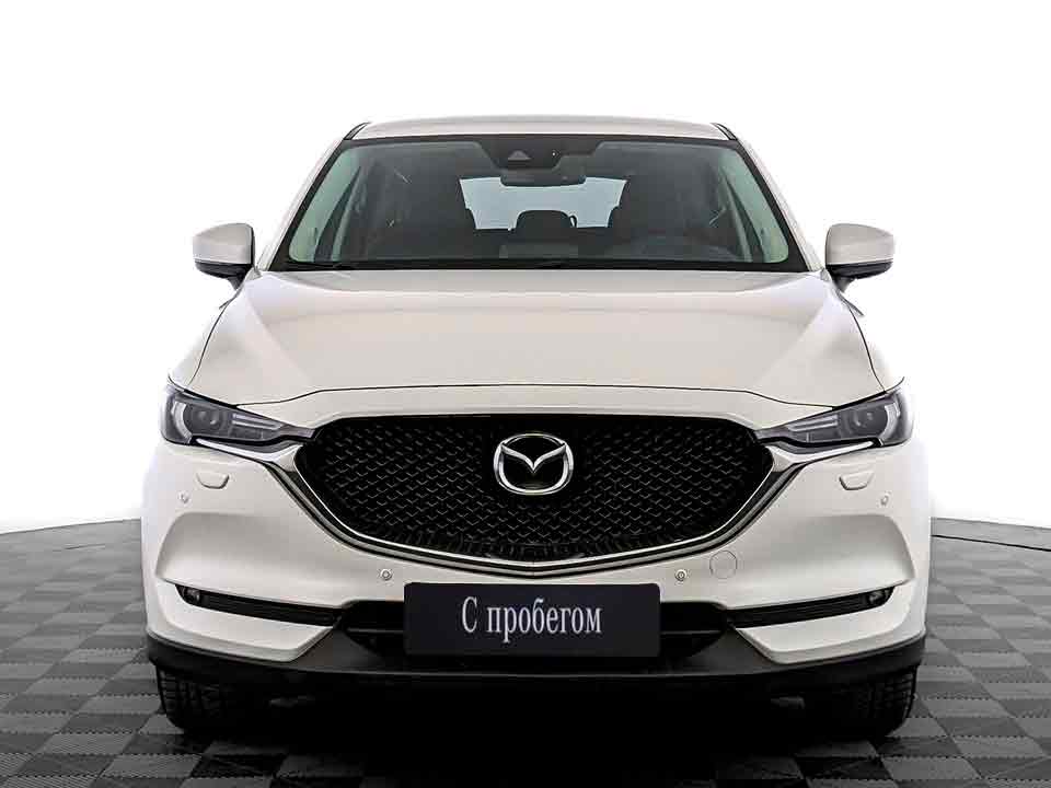 Mazda CX-5#9402