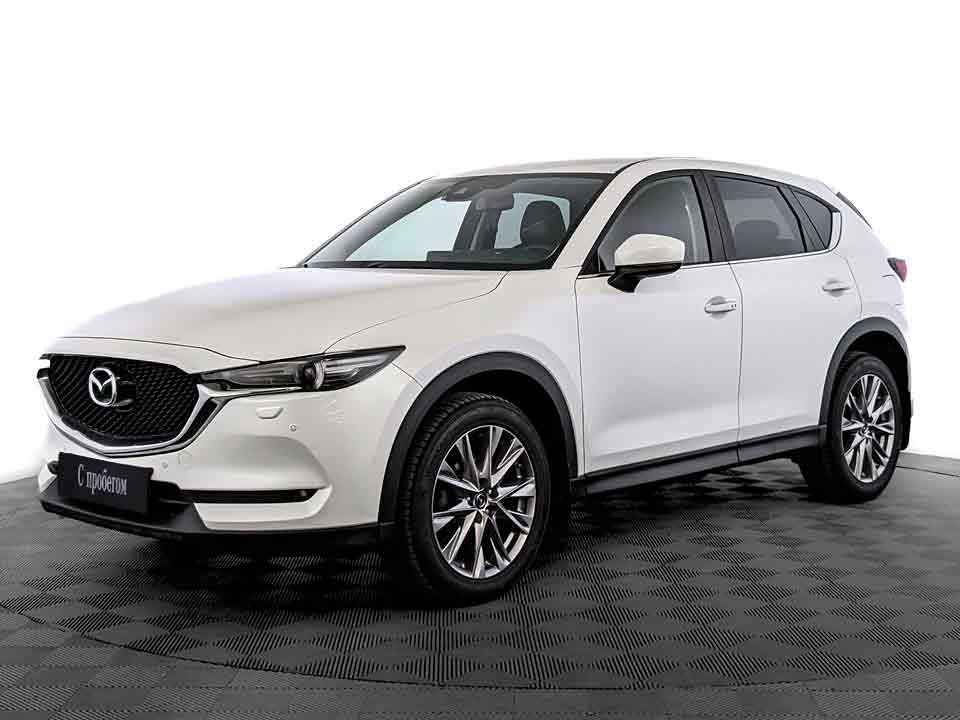 Mazda CX-5#9403