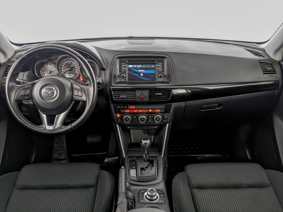 Mazda CX-5#9409