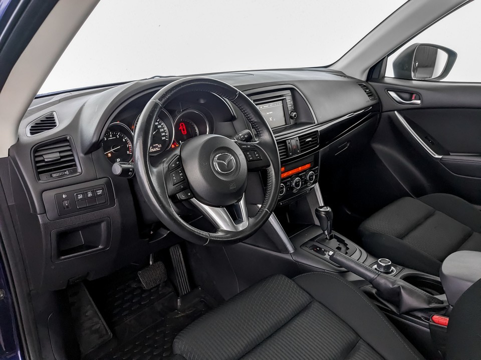 Mazda CX-5#9410