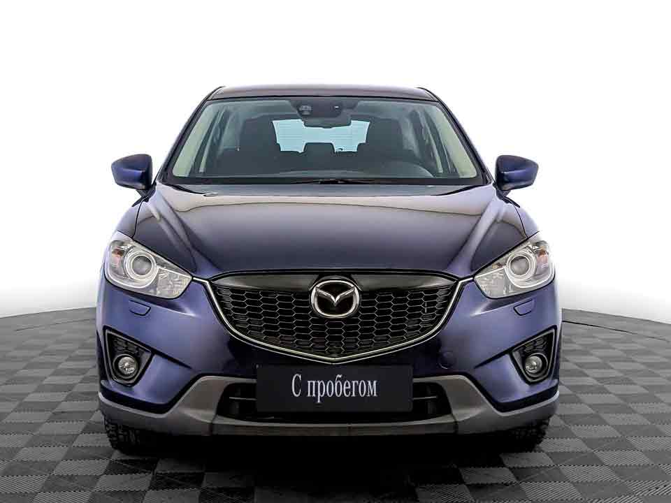 Mazda CX-5#9412