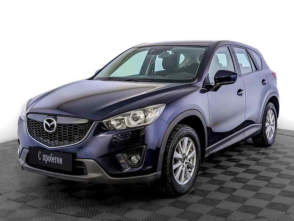 Mazda CX-5#9413