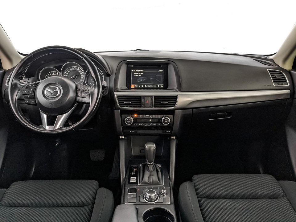 Mazda CX-5#9419