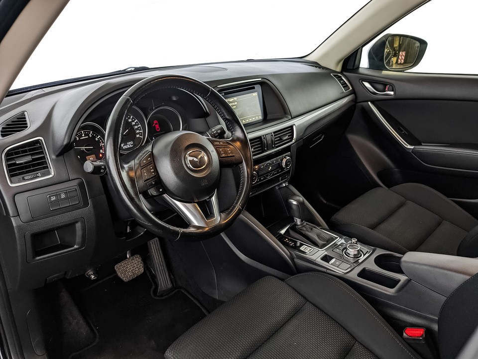 Mazda CX-5#9420