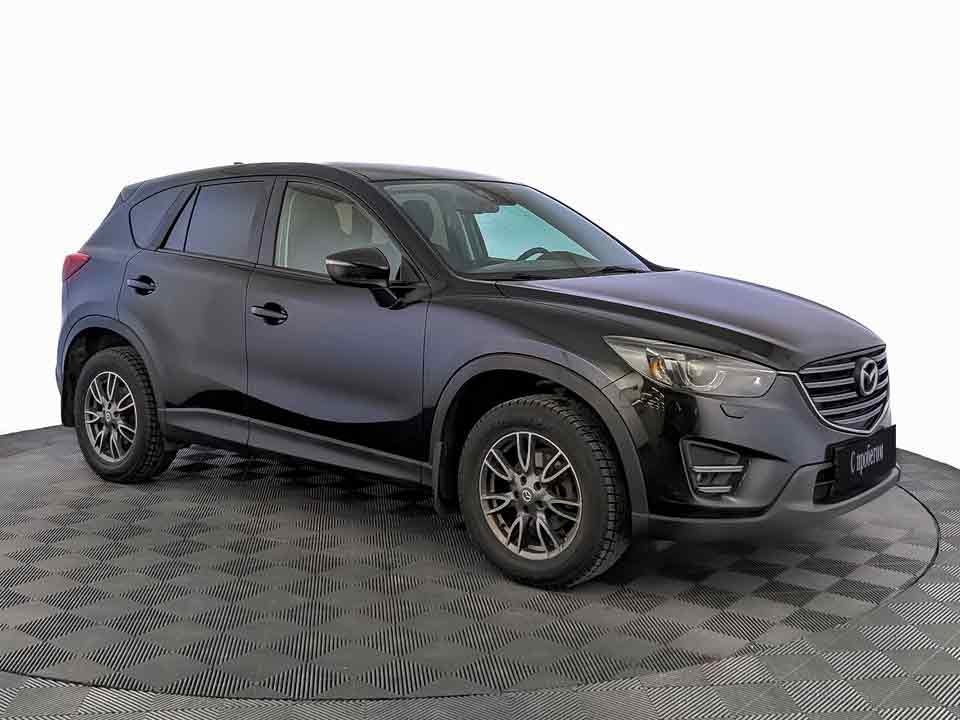 Mazda CX-5#9421