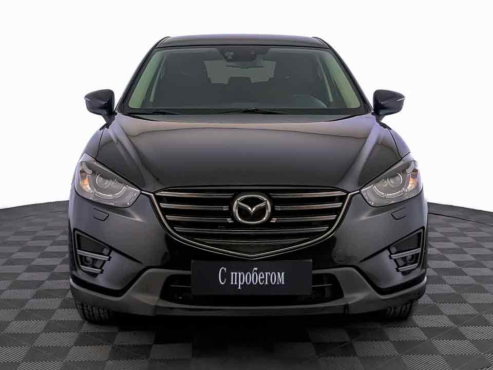 Mazda CX-5#9422