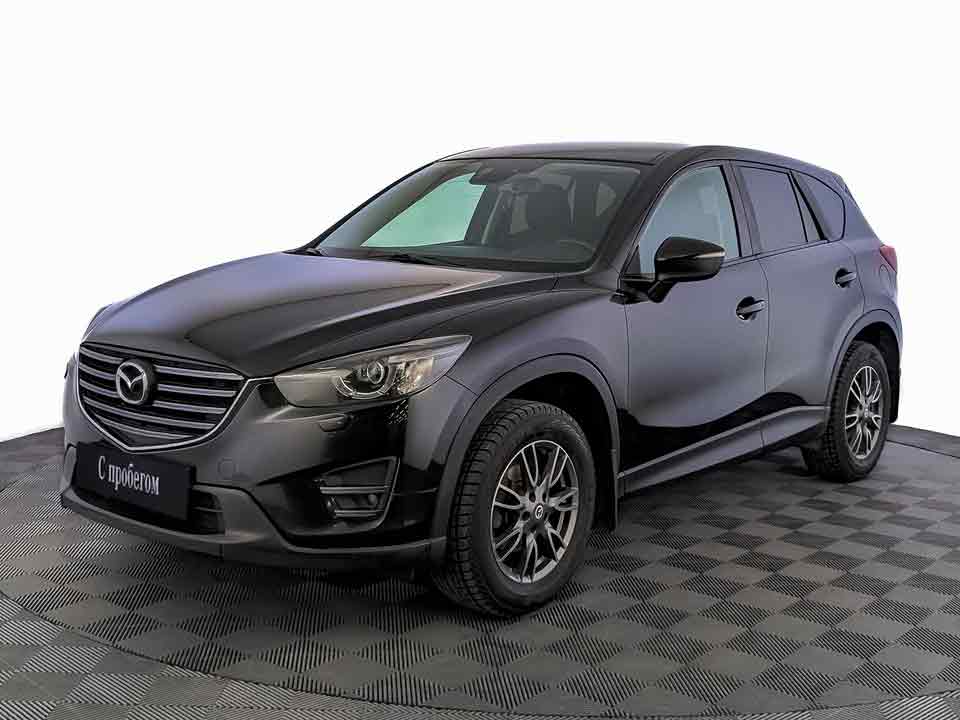 Mazda CX-5#9423