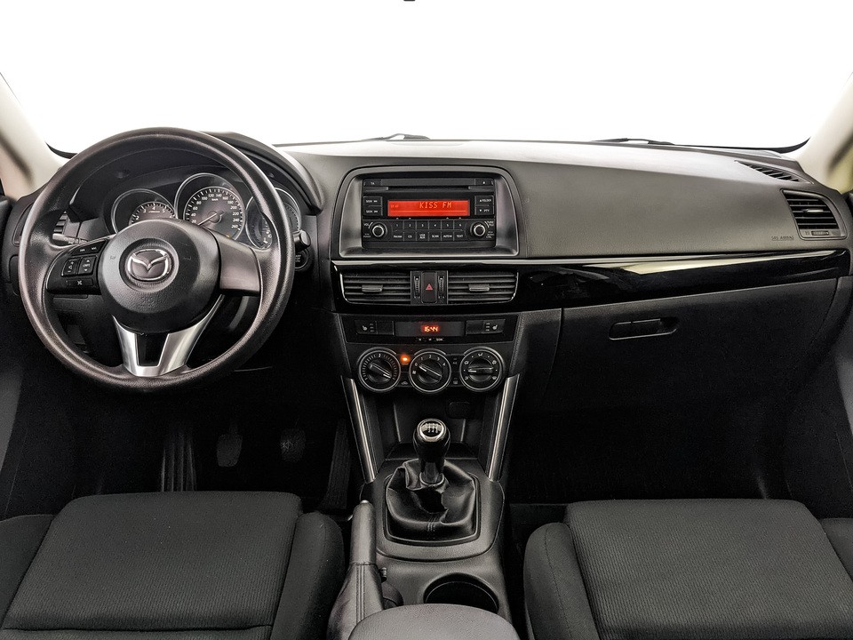 Mazda CX-5#9429
